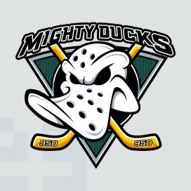 Mighty ducks